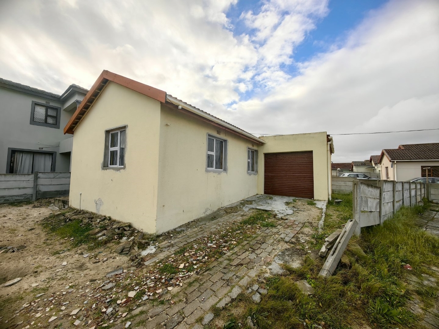 3 Bedroom Property for Sale in Montclair Western Cape